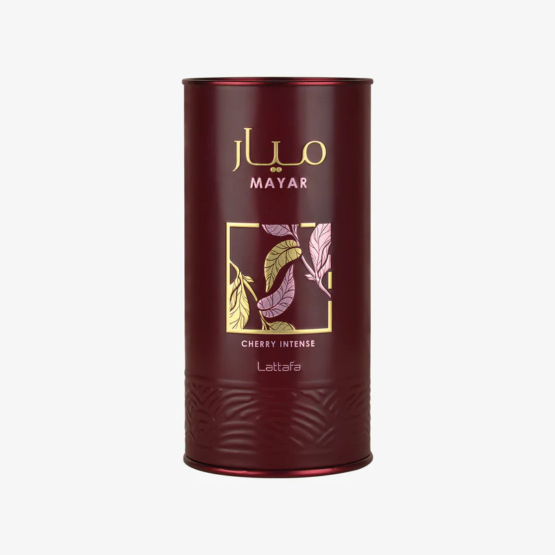 Mayar Cherry Intense Lattafa Eau De Parfum 3.4oz 100ml