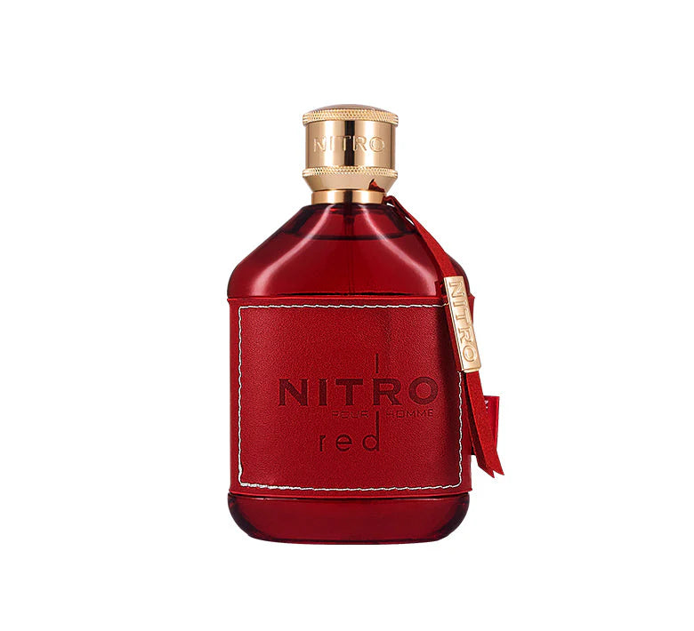 Nitro Red Dumont 3.4oz 100ml