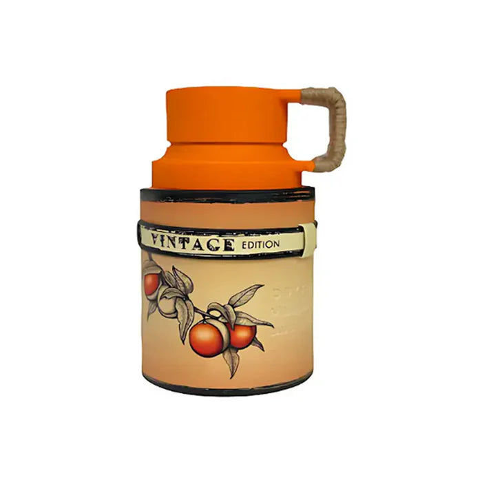 Odyssey Mandarin Sky Vintage Armaf 3.4oz 100ml