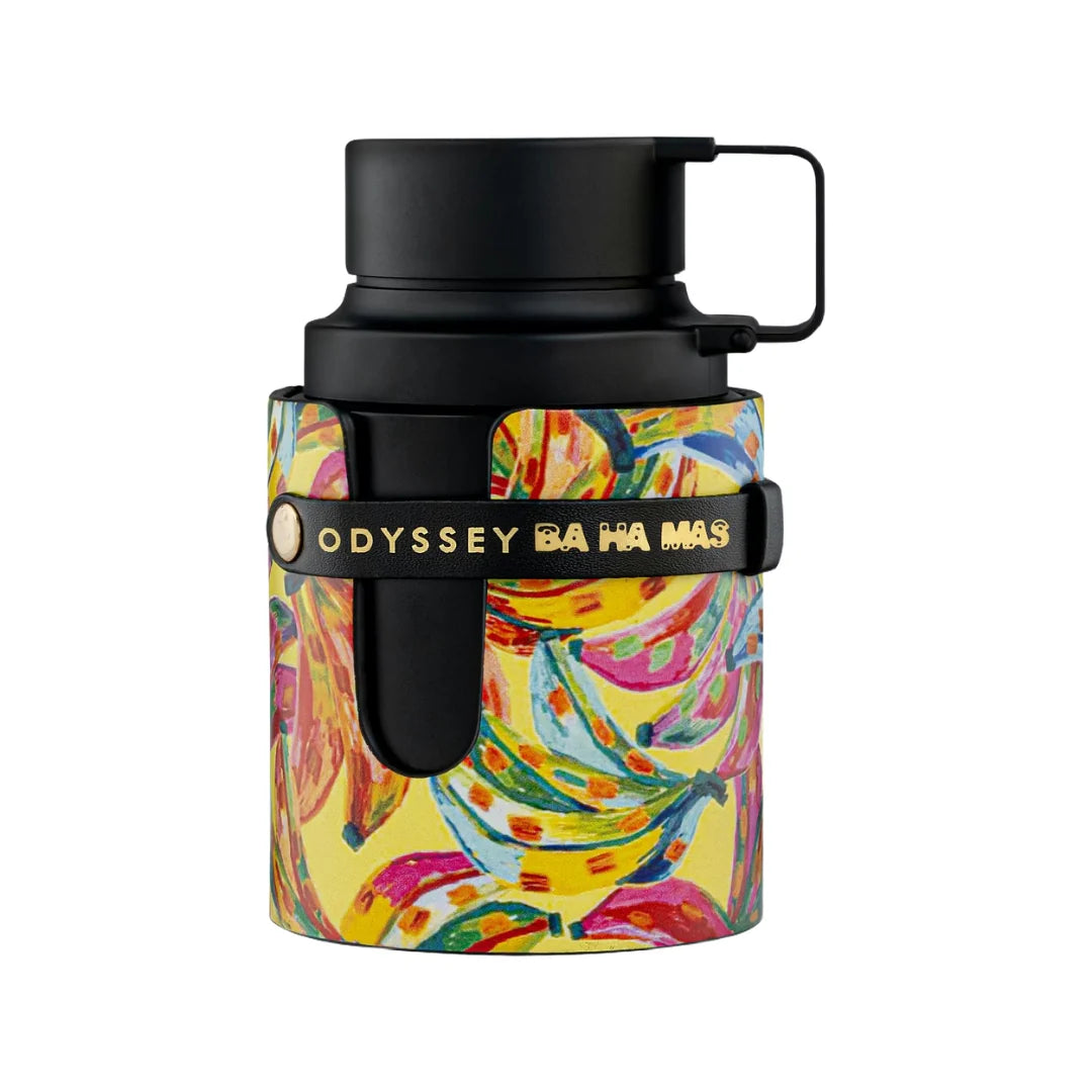 Odyssey Bahamas Armaf EAU de Parfum 3.4Oz 100ml