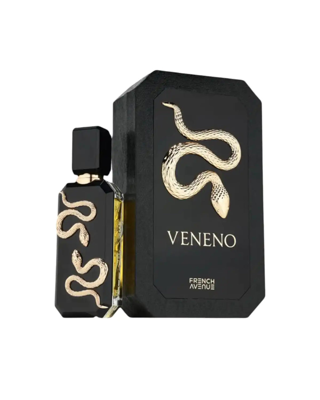 French Avenue Veneno EAU de Parfum 3.4oz 100ml