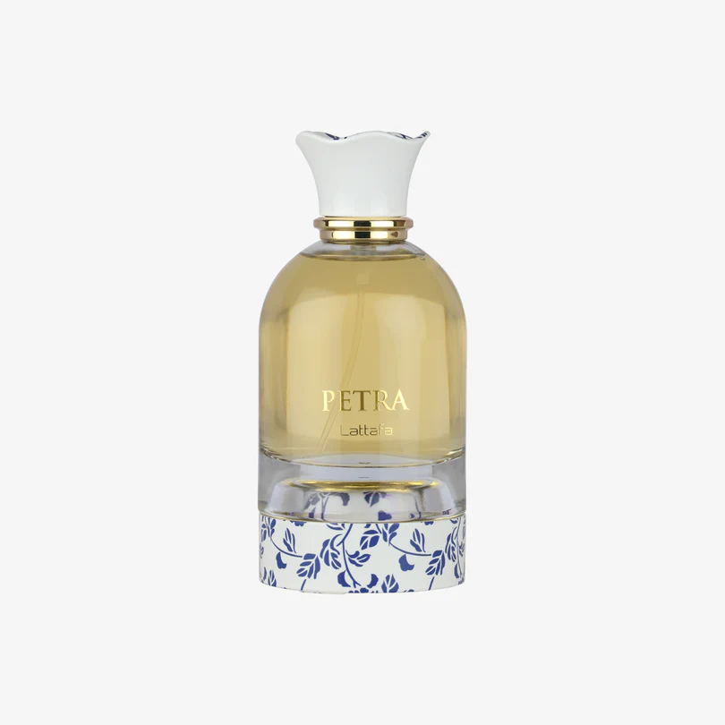 Petra Lattafa Eau De Parfum 3.4oz 100ml