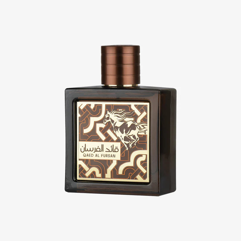 Qaed Al Fursan Untamed Lattafa Eau De Parfum 90ml