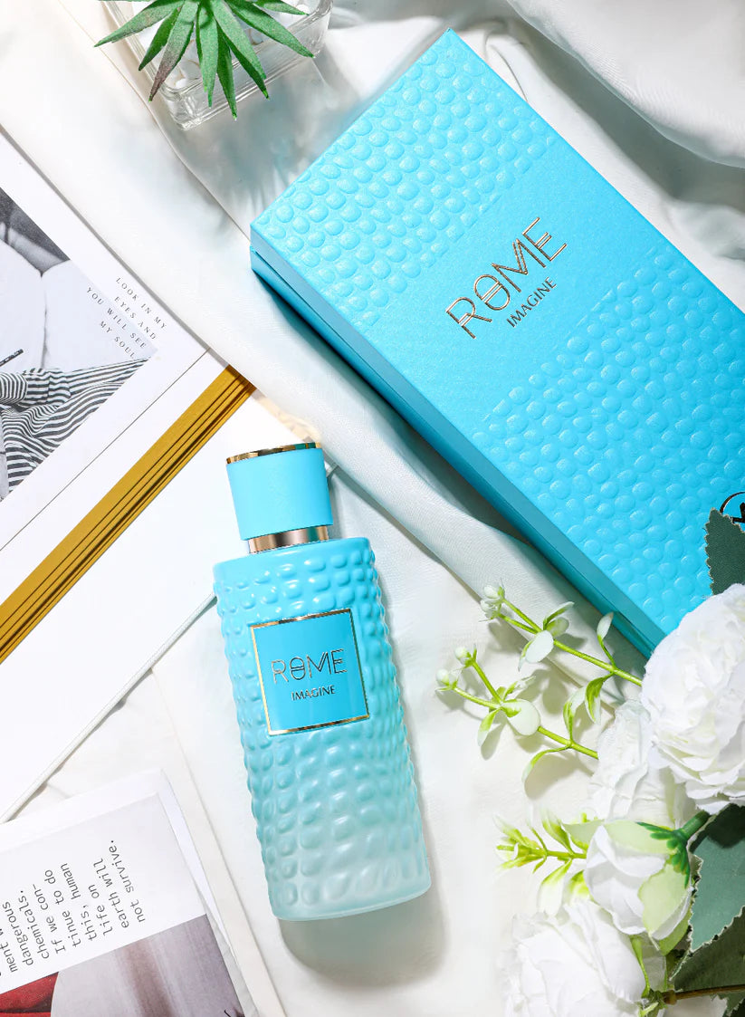 Bharara Rome Imagine EDP 3.4oz