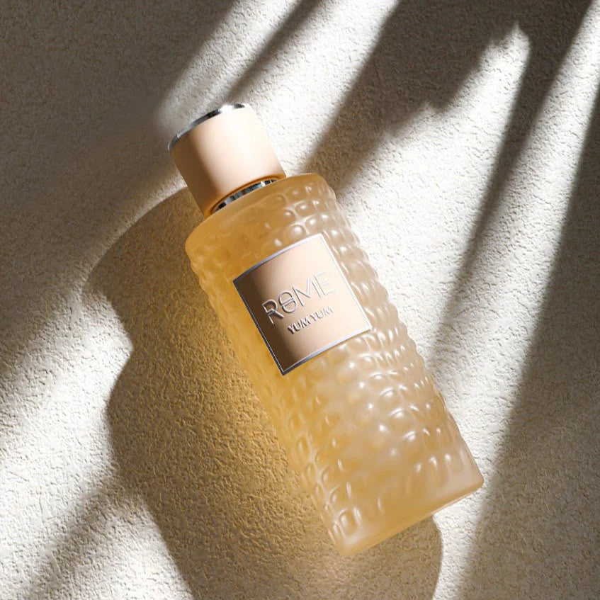 Bharara Mast Perfume Rome Yum Yum Eau De Parfum 3.4Oz 100ml