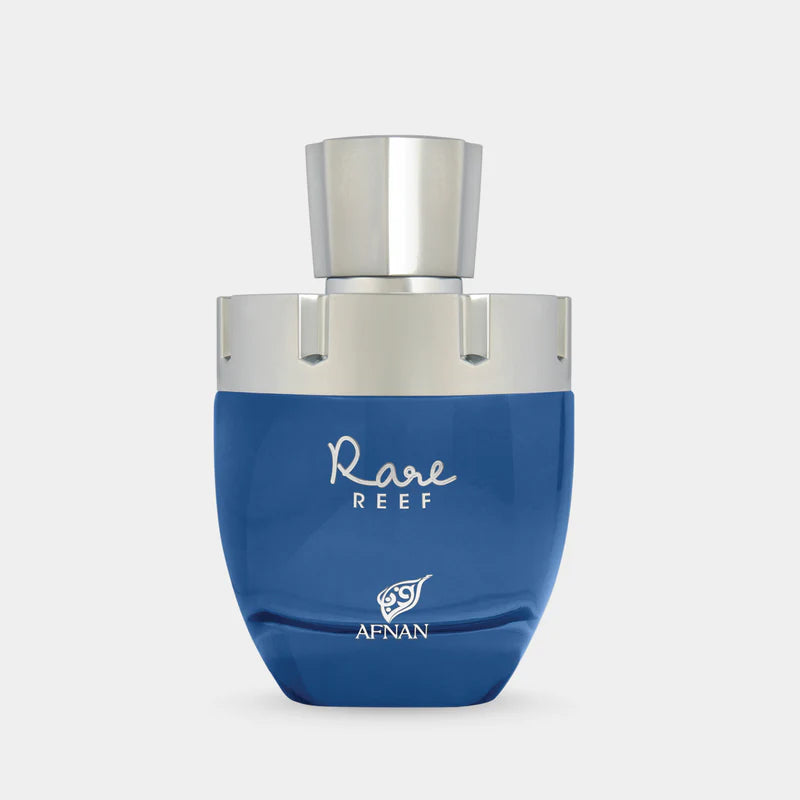 Rare Reef Afnan Extrait de parfum 3.4Oz 100ml