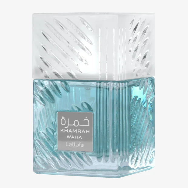 Khamrah Waha Lattafa 3.4oz 100ml
