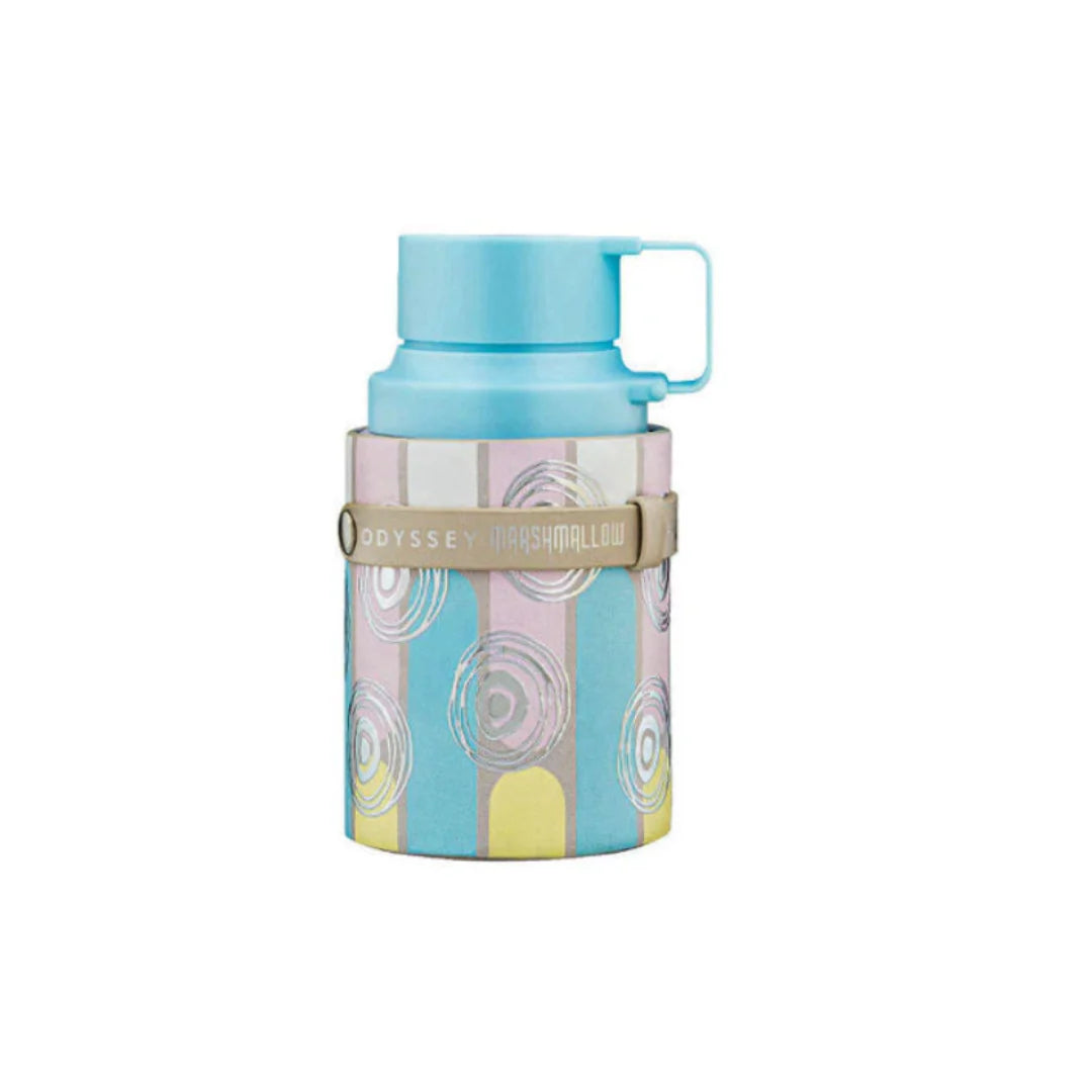 Odyssey Mashmallow Armaf EAU de Parfum 3.4oz 100ml