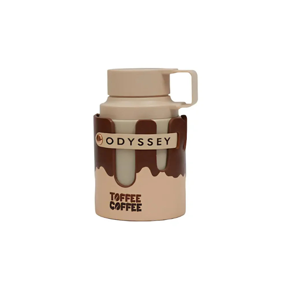 Odyssey Toffee Coffee Armaf EAU de Parfum 3.4Oz 100ml