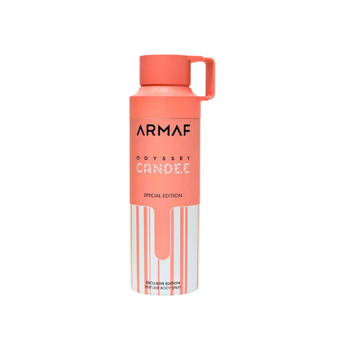 Armaf Odyssey Candee Body Spray