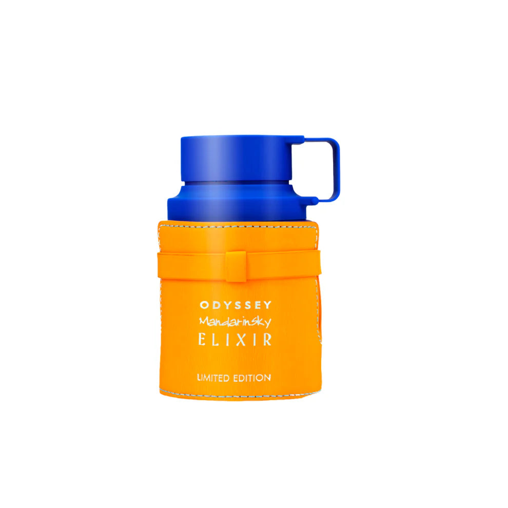 Odyssey Mandarin Sky Elixir Armaf 3.4oz 100ml