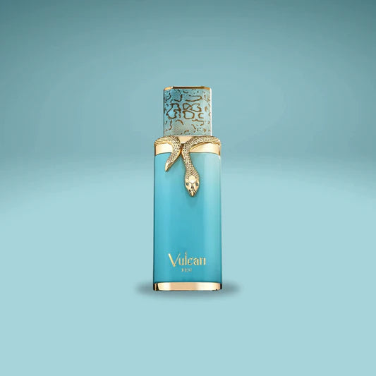 French Avenue Vulcan Feu Eau de parfum 3.4Oz 100ml