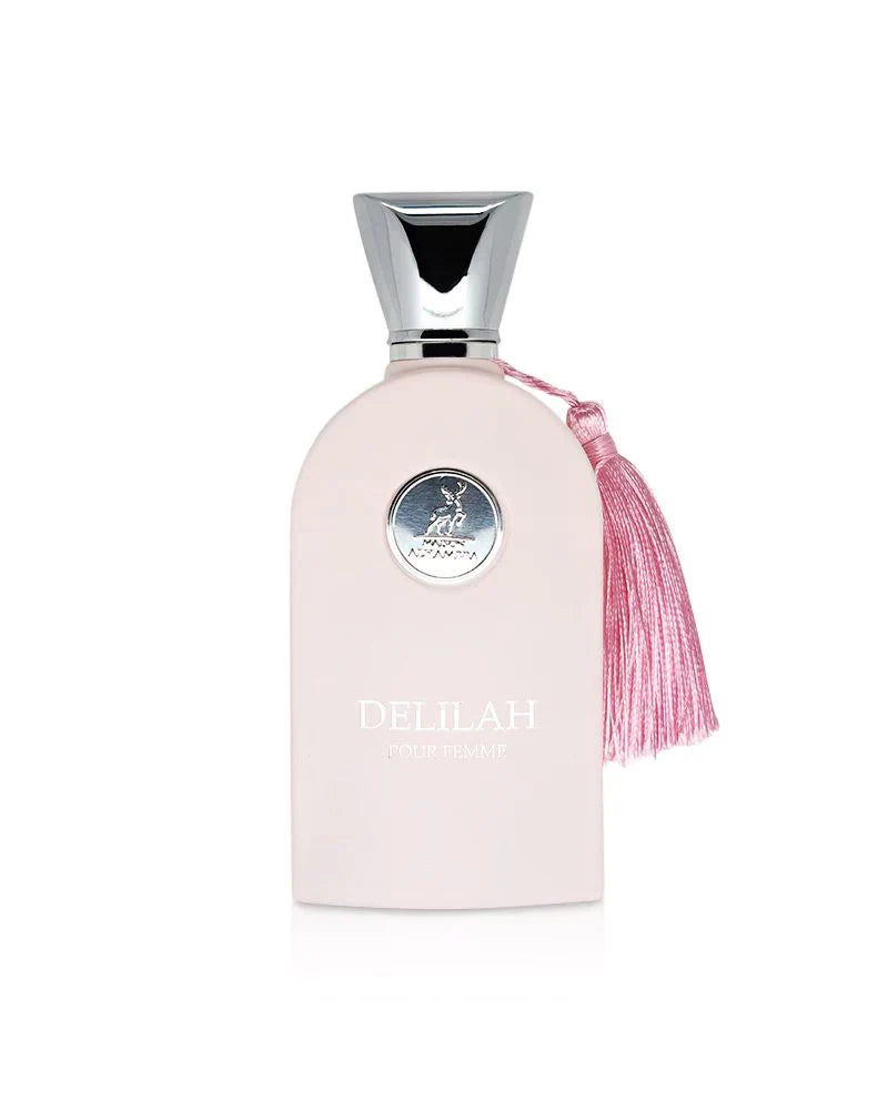 Maison Alhambra Delilah EAU de Parfum 3.4oz 100ml