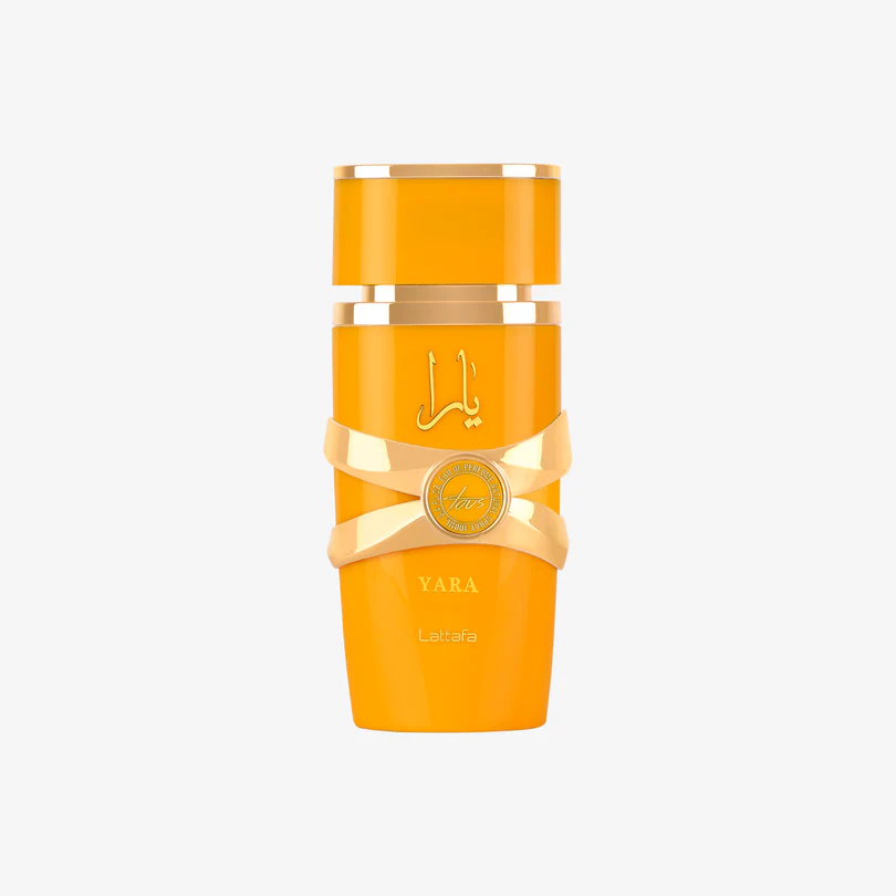 Yara Tous Lattafa 3.4oz 100ml