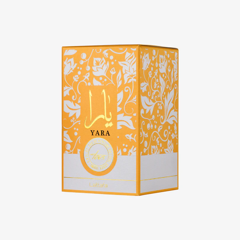 Yara Tous Lattafa 3.4oz 100ml