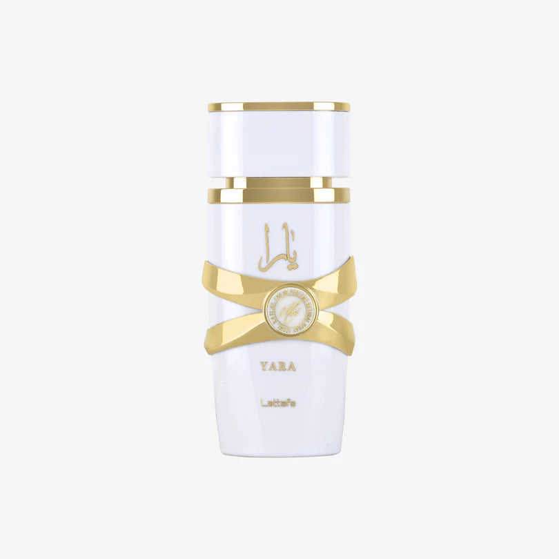 Yara Moi Lattafa Eau De Parfum 100ml 3.4Oz