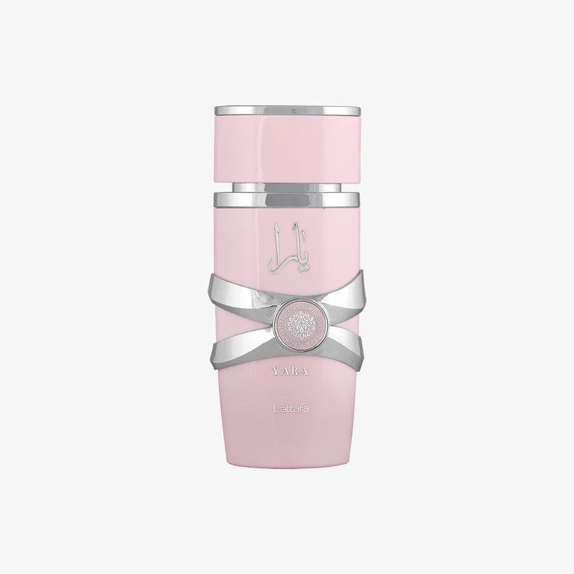 Yara Lattafa Eau De Parfum 3.4oz 100ml