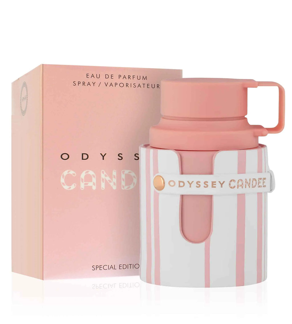 Odyssey Candee Armaf 3.4oz 100ml