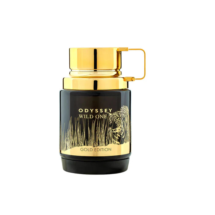 Odyssey Wild One Armaf 3.4oz 100ml