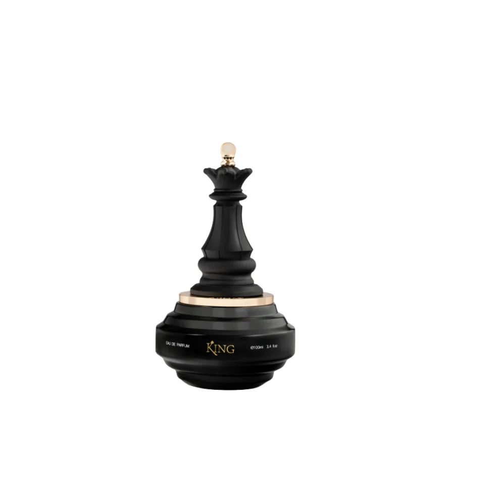 Check Mate King Armaf EAU de Parfum 3.4oz 100ml