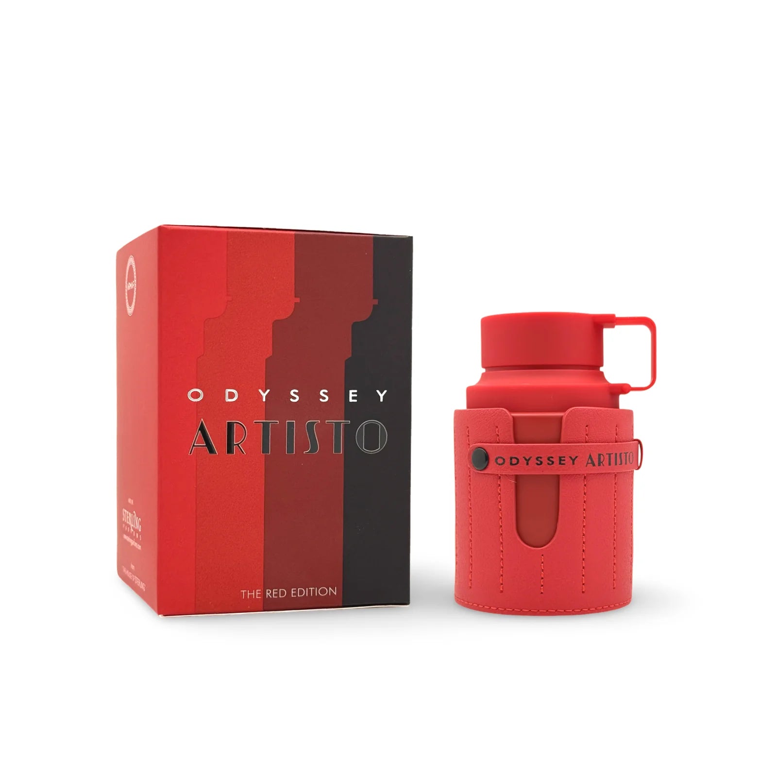 Odyssey Artisto Armaf 3.4oz 100ml