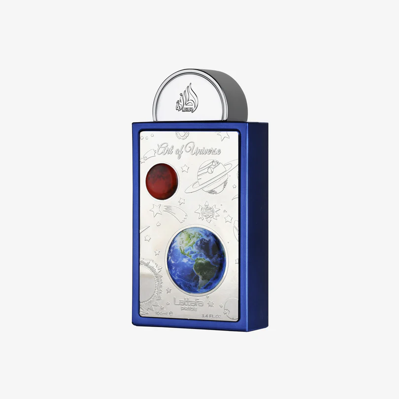 Art Of Universe Lattafa Eau De Parfum 3.4oz 100ml