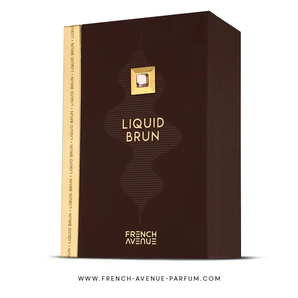 Liquid Brun French Avenue 3.4oz 100ml