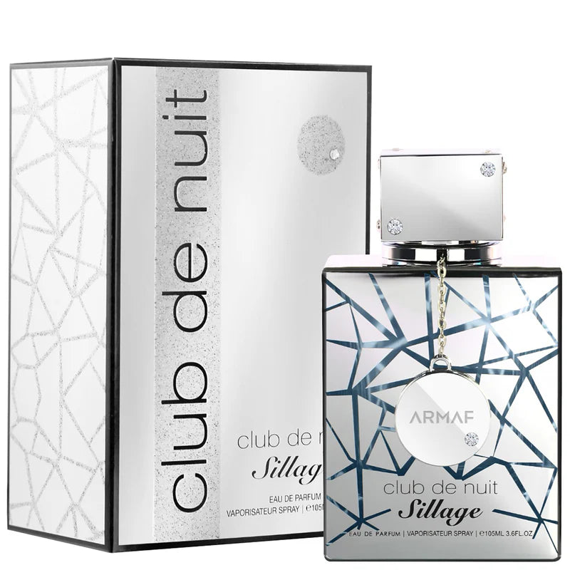 Club de Nuit Sillage Armaf Eau de Parfum