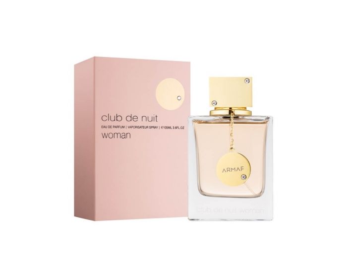 Club de Nuit Women Armaf 3.4oz 100ml