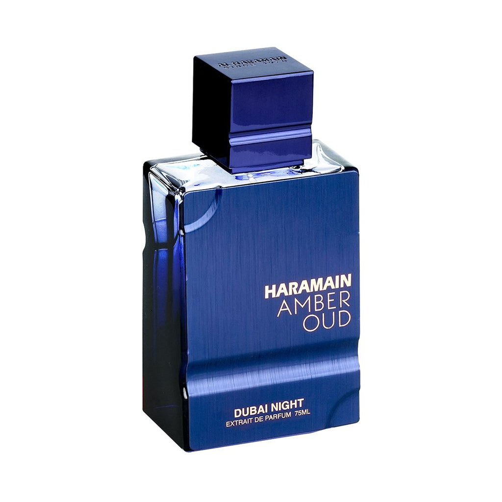 Al Haramain Amber Oud Dubai Night, 75ml, Extrait De Parfum