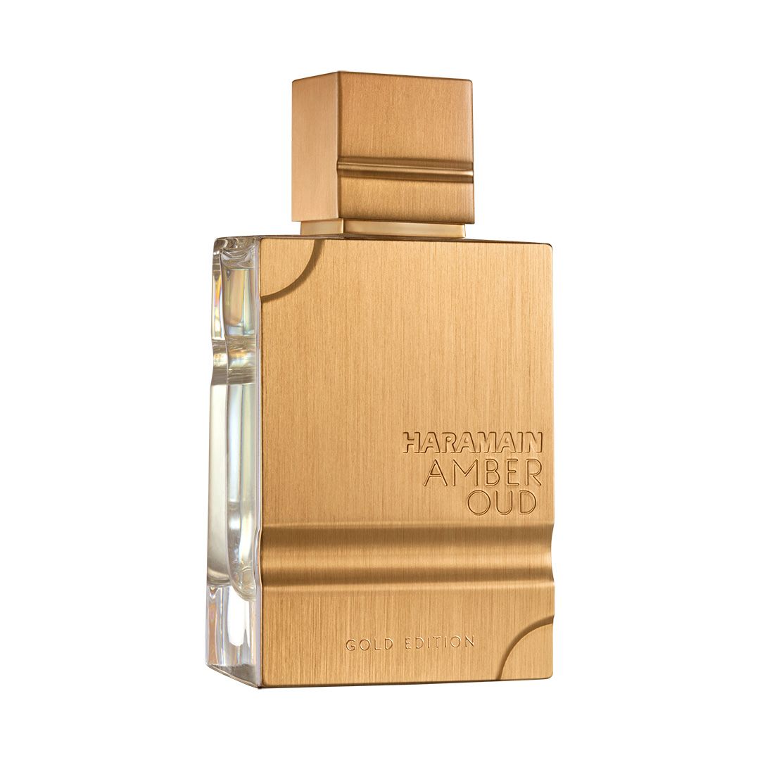Al Haramain Amber Oud Gold Edition Eau De Parfum 2.0oz 60ml