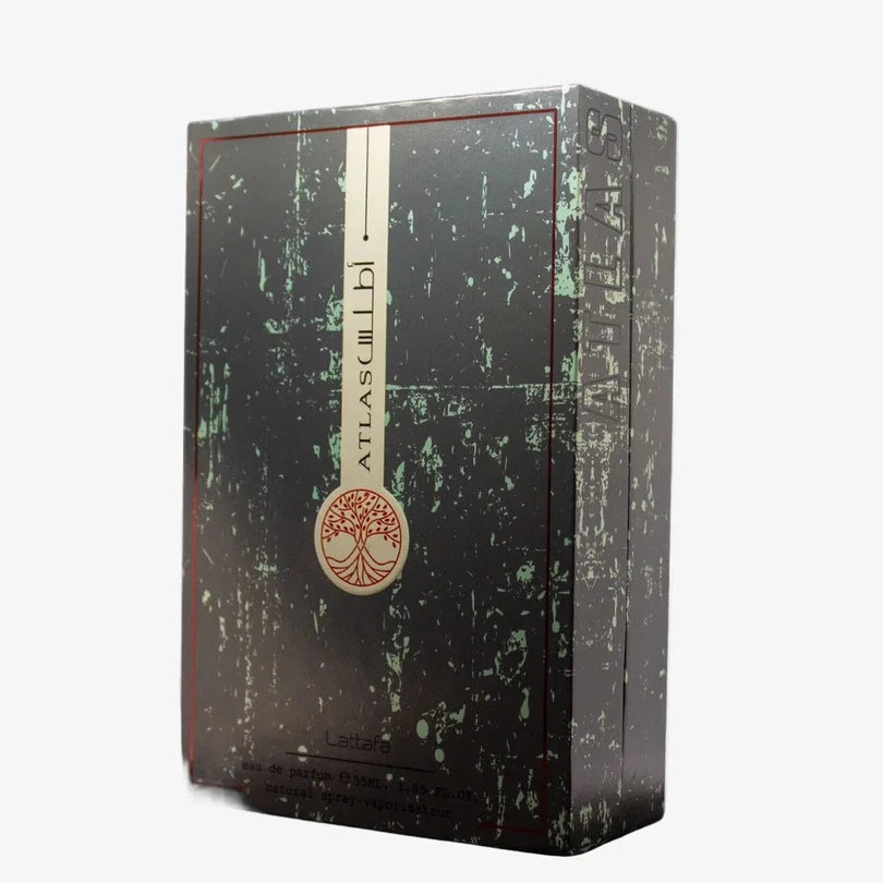 Atlas Lattafa Eau De Parfum 55ml