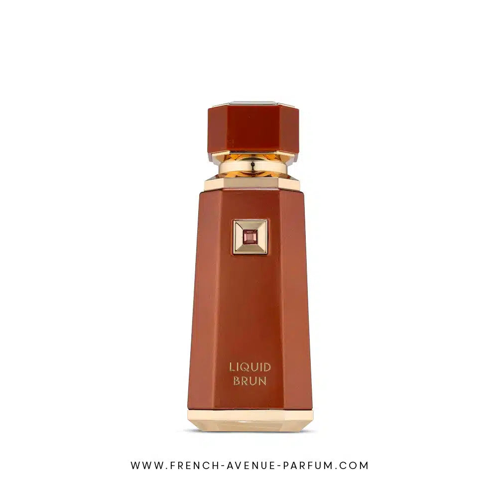 Liquid Brun French Avenue 3.4oz 100ml