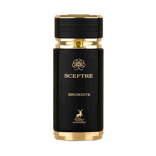 Maison Alhambra Spectre Bronzite EAU de parfum 3.4OZ 100ml