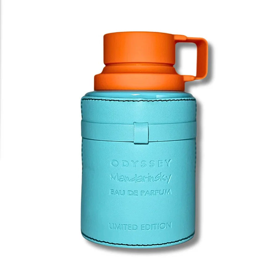 Odyssey Mandarin Sky Armaf 3.4oz 100ml
