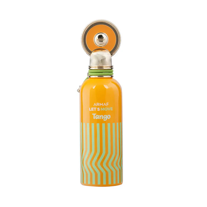Let's Move Tango Armaf 3.4oz 100ml