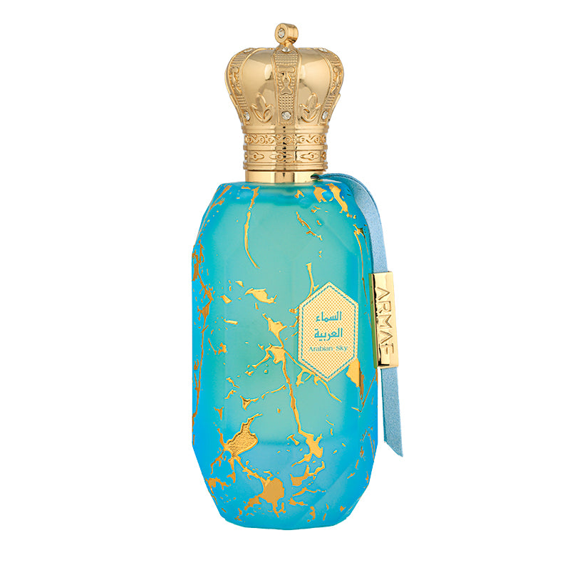 Arabian Sky Eter Armaf EAU de Parfum 3.4Oz 100ml
