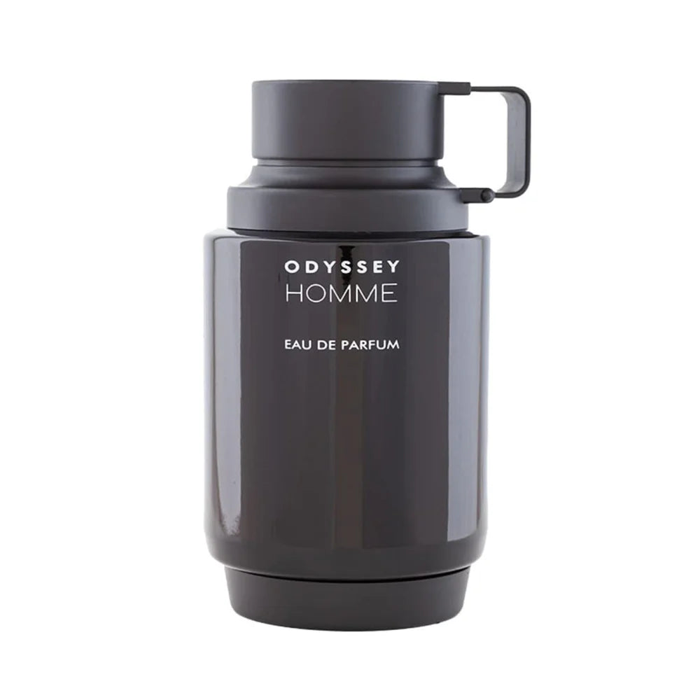 Odyssey Homme Black Armaf 3.4oz 100ml