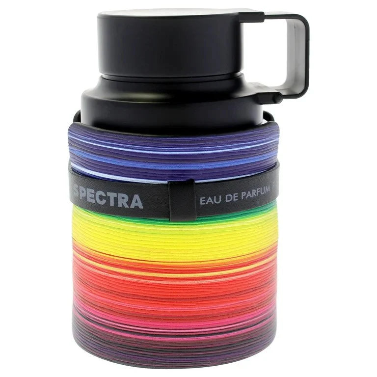 Odyssey Spectra Armaf EAU de Parfum 3.4oz 100ml