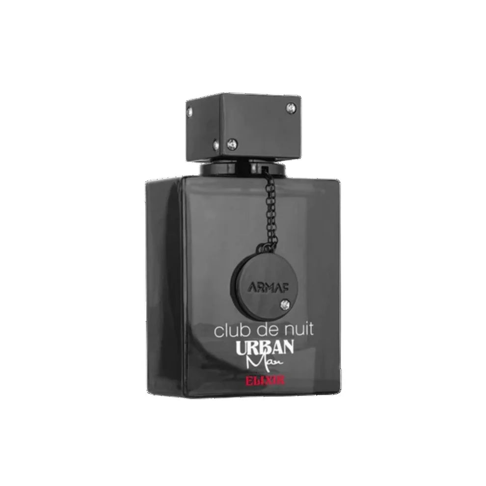 Club de Nuit Urban Man Elixir Armaf 3.6oz